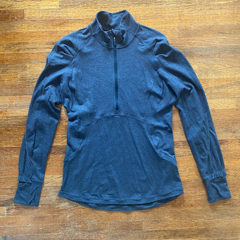 Lululemon Women’s 1/2 Zip